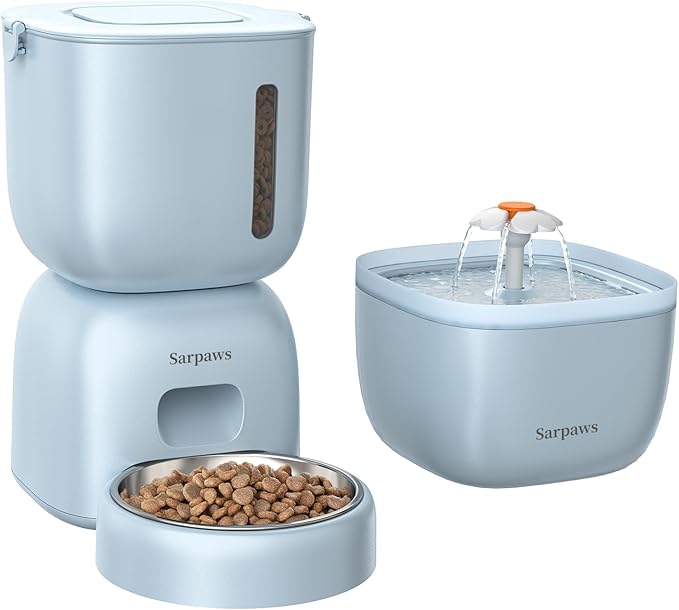 Pet Feeding Station Organizer Ideas for a Cleaner, More Practical Setup