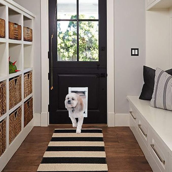 Pet Entryway Storage Ideas for Small Apartments