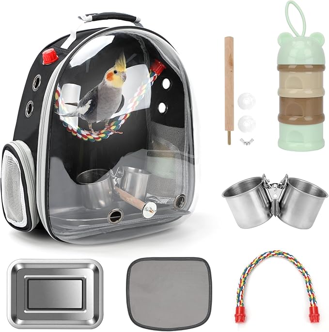 Pet Travel Organizer Guide for Road Trips and Everyday Adventures