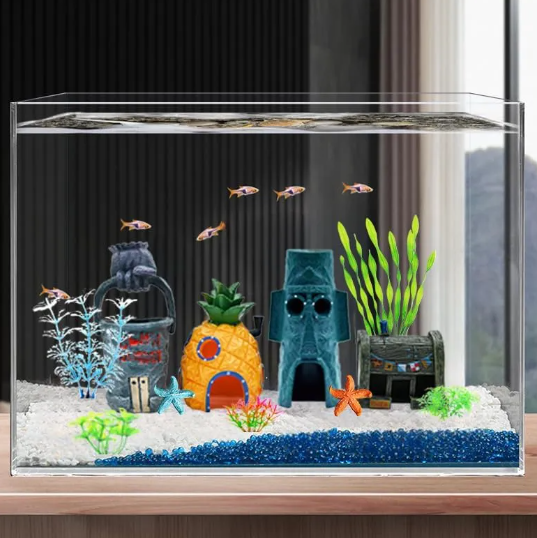Aquarium Accessories