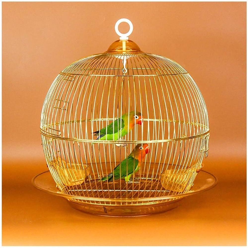 Birdcages