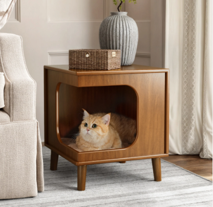 Cat Beds & Furniture