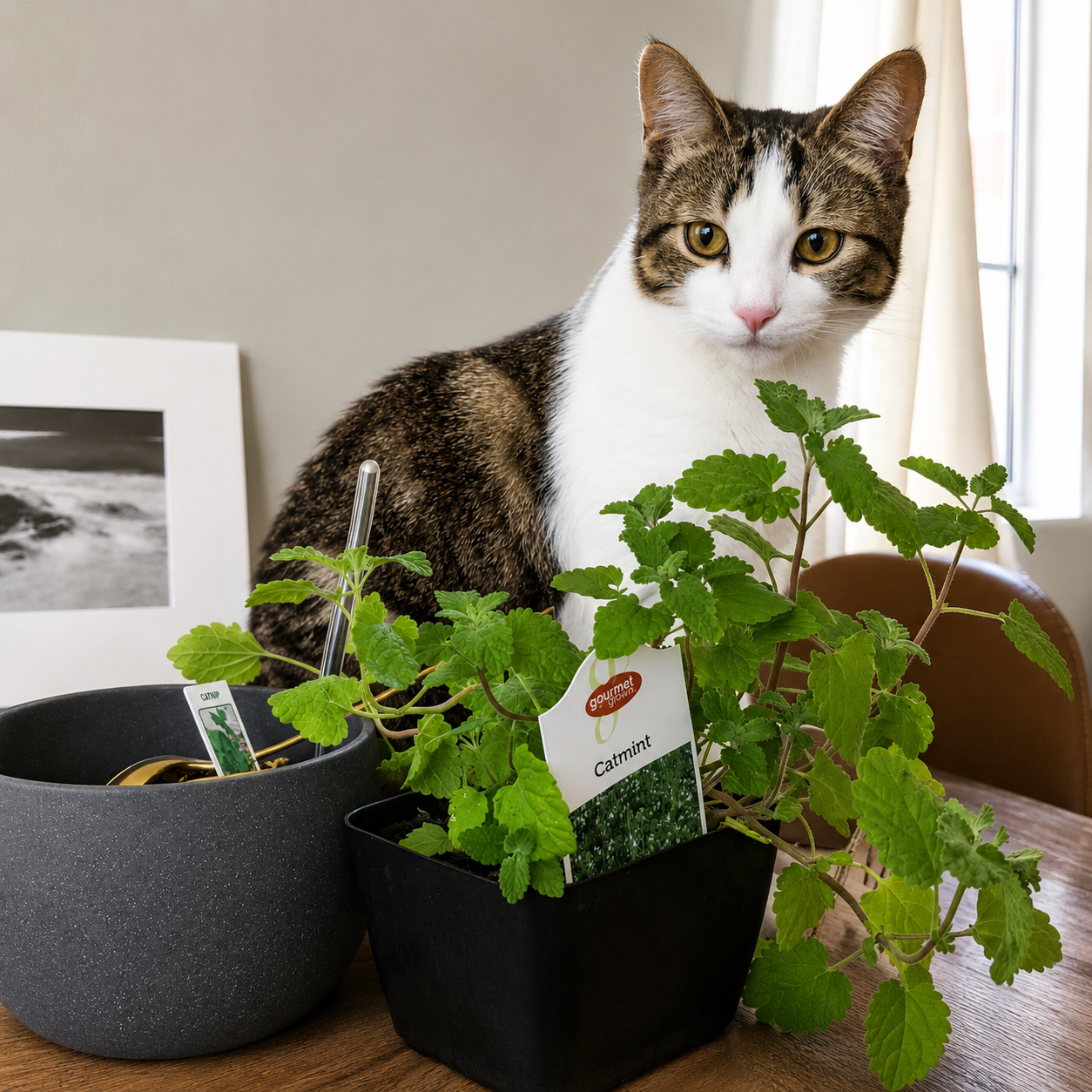 Cat Educational Repellents