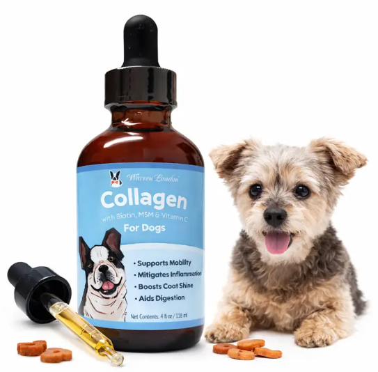 Dog Health Supplies