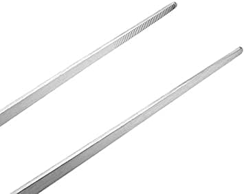 Aquarium Tank Aquatic Plant Tools Sets, 19 Inch Stainless Steel 3 Pack Aquatic Plants Tool, for Fish Starter Kits & Aquariums Tank