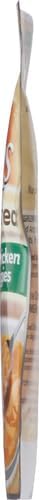 Hartz Delectables Savory Broths Chicken & Veggies Lickable Wet Cat Treats,(Pack of 24)