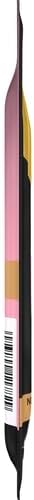 Sheba Meaty Tender Sticks Chicken Cat Treats,Salmon Flavor,Cat Snacks,0.14 oz.,(100 Sticks Total),5 Count (Pack of 20)