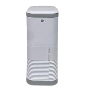 Pet Waste Receptacle
