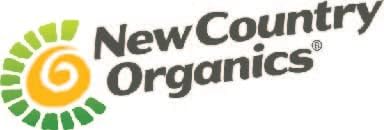 New Country Organics | Corn-Free Classic Layer Chicken Feed for Laying Hens | Corn-Free and Soy-Free | 17% Protein | Certified Organic and Non-GMO Chicken Food | 25lbs Bag