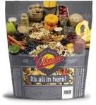 Volkman Avian Science Super African Grey Bird Food (8 Pound (Pack of 1))