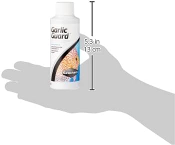 GarlicGuard, 100 mL / 3.4 fl. oz. (Pack of 2)