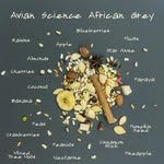 Volkman Avian Science Super African Grey Bird Food (8 Pound (Pack of 1))