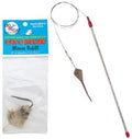 GoCat Cat LuresCatcher Cat Toy + Refill Mouse