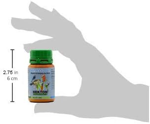 Nekton B-Komplex B Vitamin Bird Supplement, 35gm