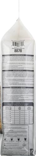 Hill's Science Diet Adult 1-6 Sensitive Stomach & Skin Dry Cat Food, Chicken & Rice, 15.5 lb. Bag (Updated Formula)