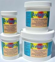 Aviagra Fertility Supplement for Birds (4 oz)