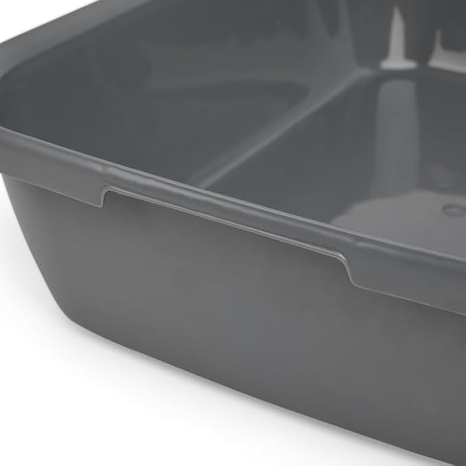 So Phresh Dog Litter Box Small 19.5" L X 14.5" W
