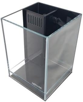Lifegard Aquatics 5 Gallon All-in-One Betta Aquarium