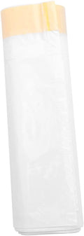 MERRYHAPY 1 Roll Cat Litter Bag Roll Durable Cleaning Pouch Convenient Cat Supplies for Easy Waste Disposal
