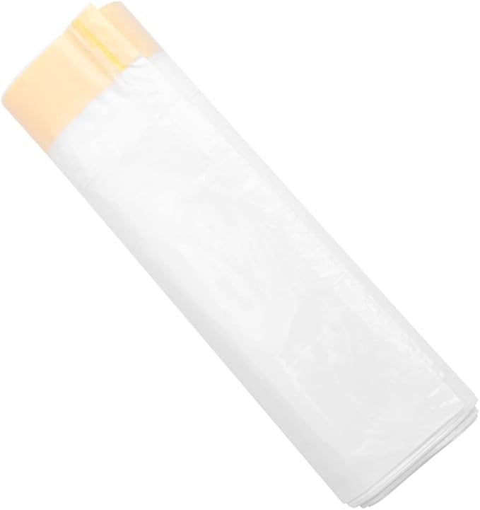 BESPORTBLE 1roll Cat Litter Cleaning Bag Roll Cat Litter Bags for Easy Cleanup Travel-Friendly Storage