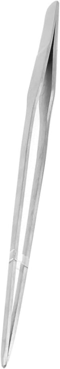 38cm Stainless Steel Straight Plant Tweezers Tweezers for Aquarium Aquarium Plant Tongs
