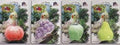 Assorted Fruit Mineral Treats