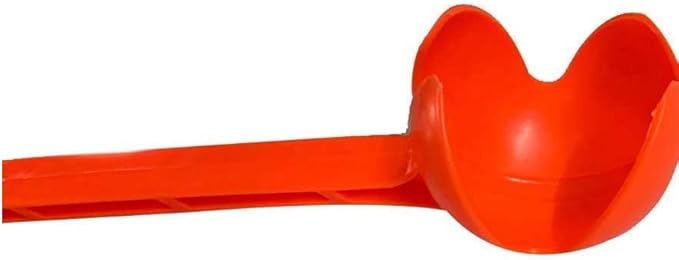 AnNafi Speed Arm Ball Thrower | Cricket Practice Equipments (with Leather Ball, Blue)