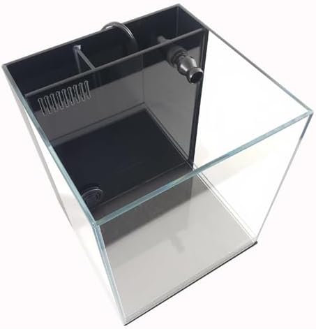 Lifegard Aquatics 5 Gallon All-in-One Betta Aquarium