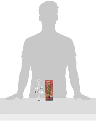 Higgins Group Higgins Veggie Nut Stix Parrot 1.8 Oz Treat, 1 Count, One Size