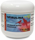 Morning Bird Spirulina 2 oz – Organic Superfood Supplement for Birds – Rich in Vitamins, Protein & Amino Acids – Ideal for Parakeets, Cockatiels, Budgies, Finches, Canaries & Parrots