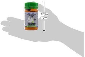 Nekton-Fly Supplement for Active Birds 75g, (2.65oz)