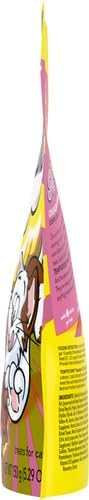 Temptations Cat Treats, Crustacean Celebration Flavor, 5.29 oz | Crunchy and Soft | Pack of 2 | ShakeUps