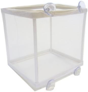 Small Aquarium Net Breeder