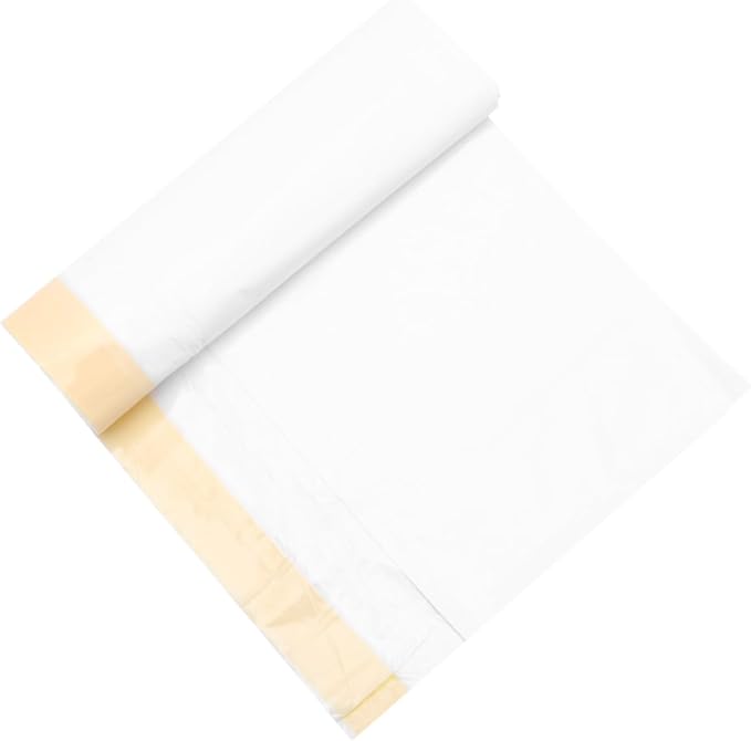 BESPORTBLE 1roll Cat Litter Cleaning Bags Roll Durable Easy Disposal for Cat Supplies for Pet Owners
