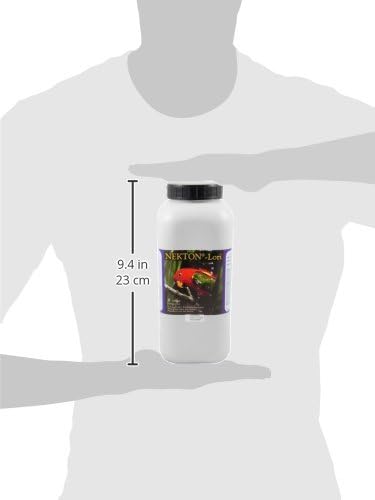 Nekton Lori Complete Lory Diet, 1000gm