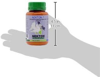 Nekton-Fly Supplement for Active Birds 150g, (5.29oz)