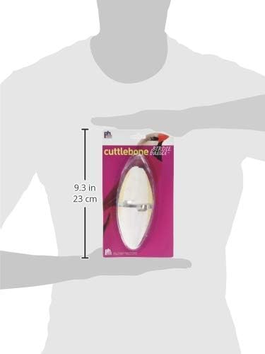 Prevue Pet Products CUTTLEBONE