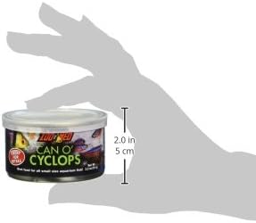 Zo Med Can O' Cyclops 3.2oz