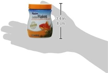 Aqueon Goldfish Flakes 1.02 Ounces