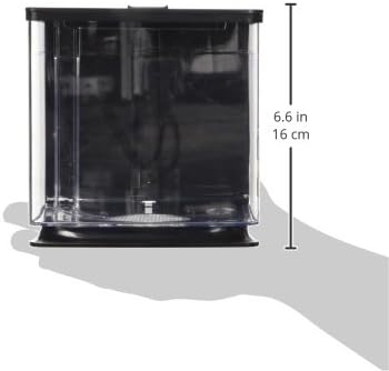 HAGEN EZ Care Betta Kit - Black w/LED