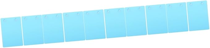 DOITOOL 10pcs Fish Breeding Plate with Cups for Aquariums Breeding Incubator for Fish Shrimp and Cichlids Easy to Install Smooth for Optimal Attachment