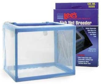 Lees Aquarium & Pet Net Breeder [Set of 2]
