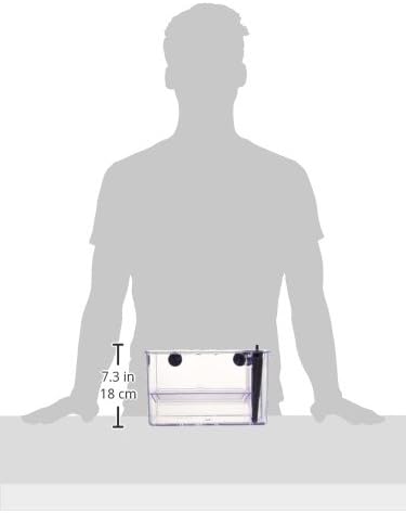 D-631-EX External Cycle Breeder Box