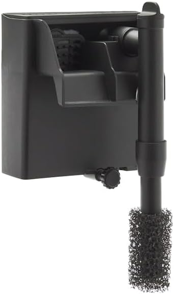 Imagitarium Glass Betta Aquarium Kit 2.5 Gallons