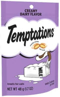 Temptations Creamy Dairy, 1.7-Ounce