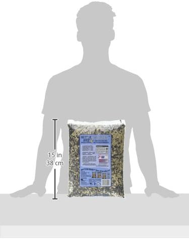 Beautiful Bird Food, 5 Lb
