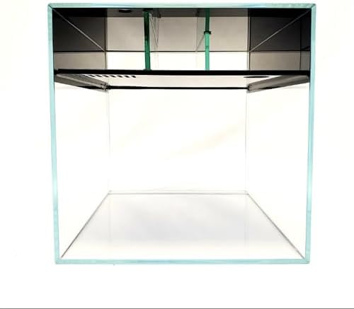 Lifegard Aquatics 5 Gallon All-in-One Betta Aquarium