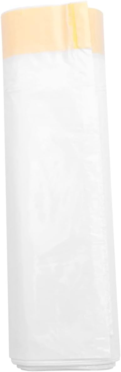 1roll Cat Litter Cleaning Bags Practical Pouches for Easy Litter Disposal Roll Cat Owners and Travel