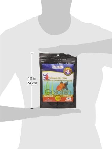 Northfin Goldfish