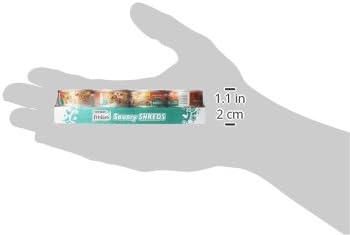 Purina Friskies Shreds With Chicken in Wet Cat Food Gravy - (Pack of 24) 5.5 oz. Cans